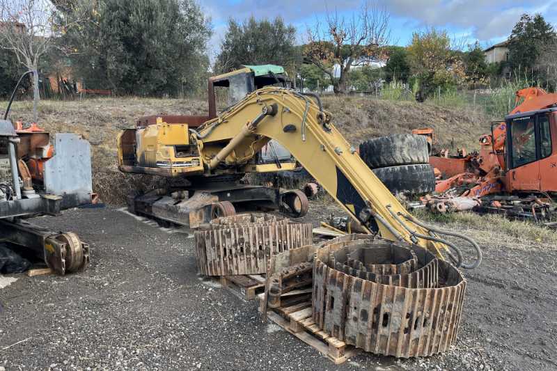 OmecoHub - Immagine CATERPILLAR 315BL